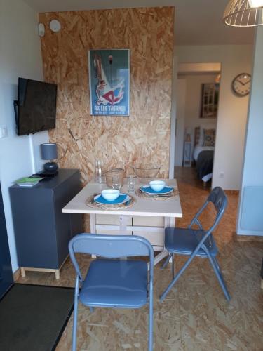 CHALET la VEILLA in Ignaux