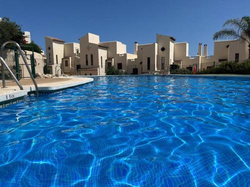 Vista Bahia Sea view, Pool, 700 m to beach in บาเอีย เด กาซาเรส