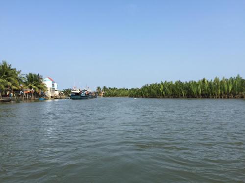 The Village Homestay - 주변 환경