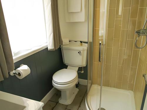 Cosy Single Room image 5