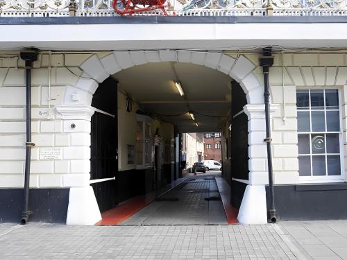 The Star Hotel - image 5