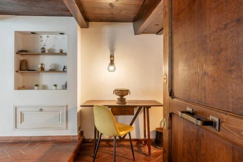Historical Loft at Campo de Fiori, Rzym (zdjęcie 9)