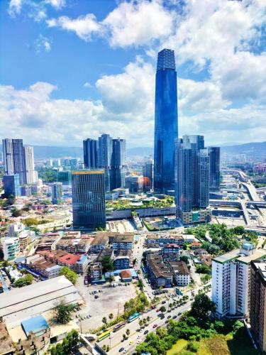 Elements service suite@ Times Square - image 3