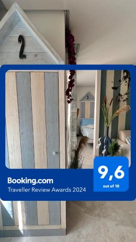 beach house, Chioggia