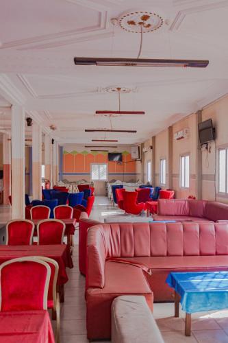 COMPLEXE GROUPE NJAYOU SARL-U (CGN HOTEL) photo 2