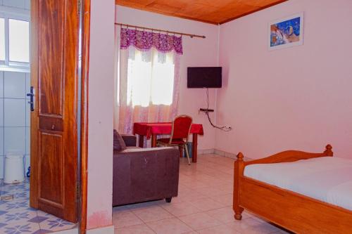 COMPLEXE GROUPE NJAYOU SARL-U (CGN HOTEL) photo 4