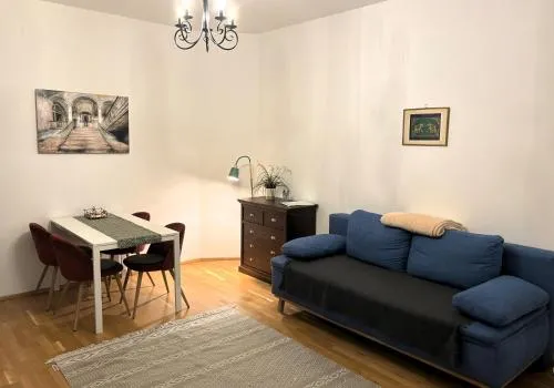Casa Nostra - Ruhige Stadtwohnung mit Balkon in Wien, Österreich