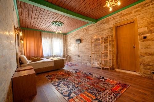 Arton İn Cappadocia Room Type - Deluxe Double Room
