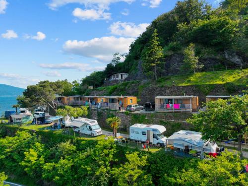 Lakeview Cannobio Camping & Resort | Cannobio 2020 NEUE ANGEBOTE 64 , HD  Fotos & Bewertungen