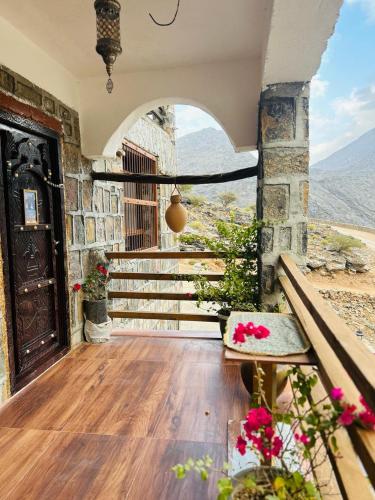 . Bald Sayt Guest House