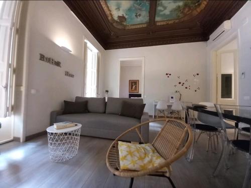Amazing Catalan Music Palace with terrace, Barcelona (fotografie 8)