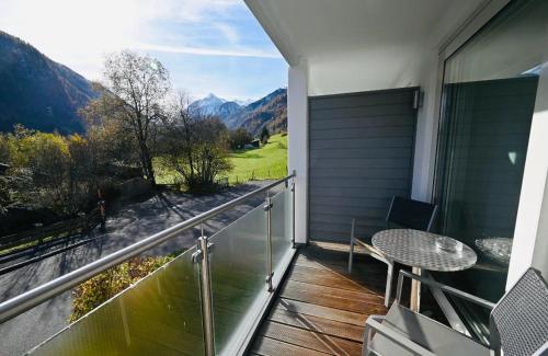 Surrounding environment, Gletscherblick Resort Kaprun by Jara in Kaprun