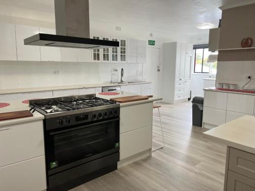 Longhorn Ranch Apartments in Orbost