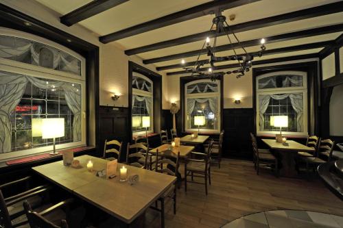 Restaurante, Best Western Hotel Lippstadt in Lippstadt