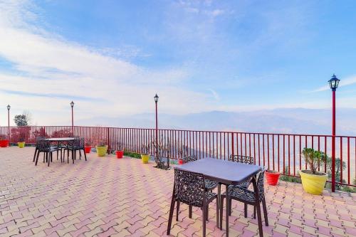 設施, 喜姆哈拉酒店 (Hotel Himdhara) in 達爾豪西