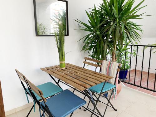 Stunning Duplex in Capistrano Playa, Nerja, Nerja (foto 3)