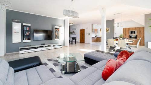 Apartamenty Kora Cieplice