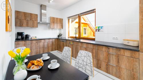 Apartamenty Kora Cieplice