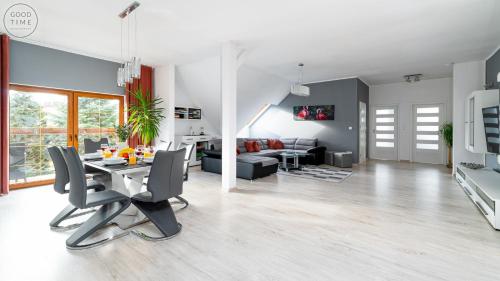 Apartamenty Kora Cieplice