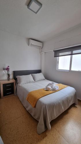 Pension Colón in San Juan de Alicante