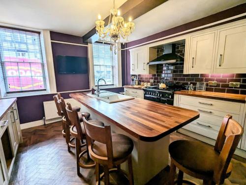 Beautiful 3 Bedroom Home in Bewdley gîte à louer Lightmarsh Farm