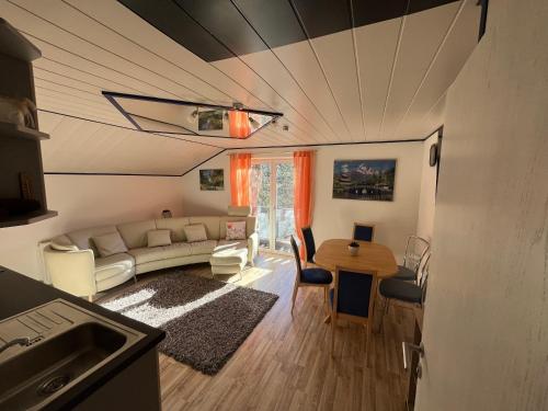 Ferienwohnung am Stambach in Bad Goisern am Hallstättersee, Österreich