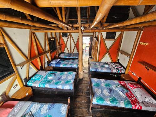 Hostal Bambu