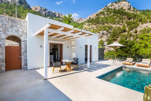 MerTelia Luxury Villas