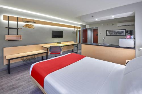 City Express by Marriott San Luis Potosi Zona Industrial