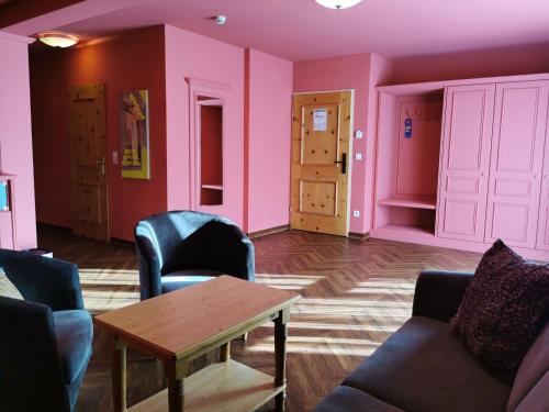 Hotel TONI - image 2