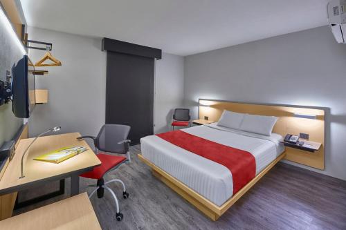 City Express by Marriott San Luis Potosi Zona Industrial