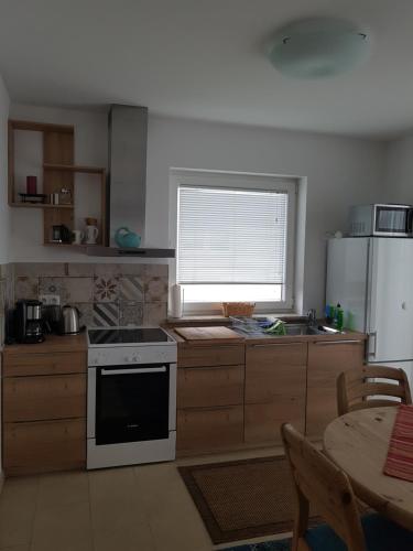 schöne Wohnung in Bad Nauheim, nahe Frankfurt (schone Wohnung in Bad Nauheim, nahe Frankfurt) in Bad Nauheim