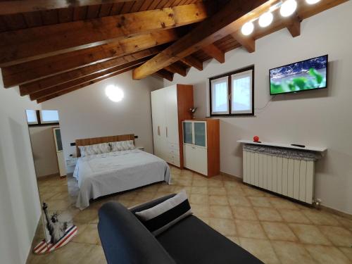 Casa Ninetta - Apartment - Borgomanero