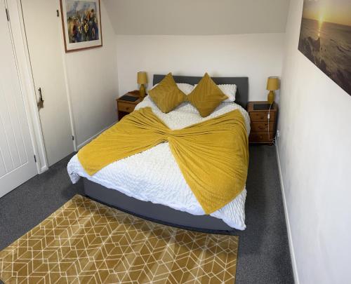 No.46, comfortable 2 bedroom property in Роус