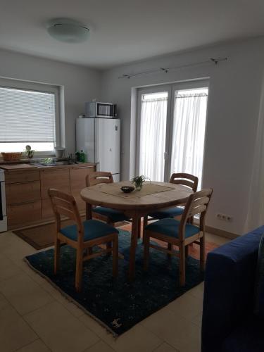 schöne Wohnung in Bad Nauheim, nahe Frankfurt (schone Wohnung in Bad Nauheim, nahe Frankfurt) in Bad Nauheim