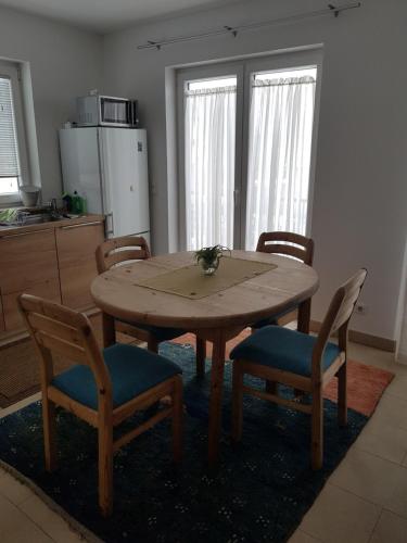 schöne Wohnung in Bad Nauheim, nahe Frankfurt (schone Wohnung in Bad Nauheim, nahe Frankfurt) in Bad Nauheim
