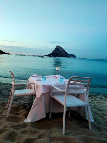 B1 Lu Maestrali 1Piano