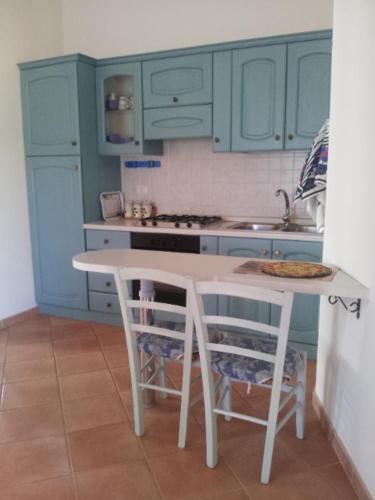 B1 Lu Maestrali 1Piano