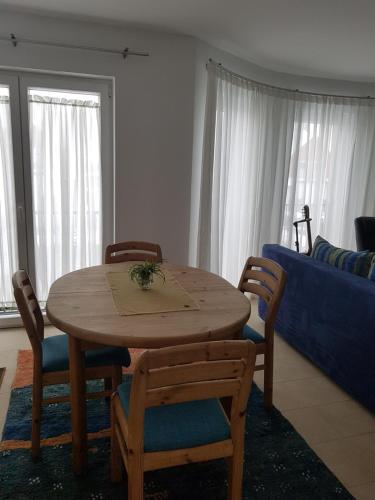 schöne Wohnung in Bad Nauheim, nahe Frankfurt (schone Wohnung in Bad Nauheim, nahe Frankfurt) in Bad Nauheim
