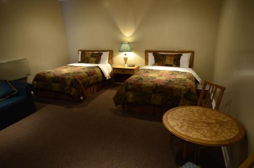 hotel photo