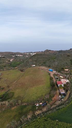 Finca el Lomo