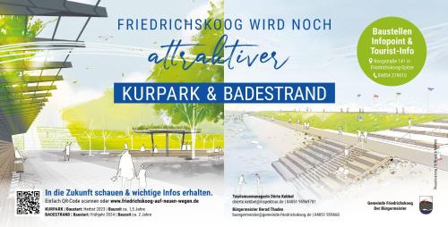 Seaside 26 in Friedrichskoog, Deutschland