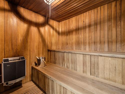 Szauna, Hotel Pension Grimus in Mount Buller