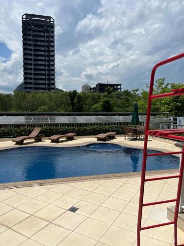 Suite Autonoma Quality Barra in Jacarepagua