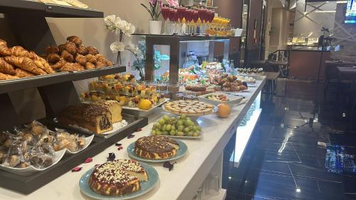 Hotel BH San Francisco Alicante - 식음료(F&B)