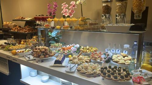 Hotel BH San Francisco Alicante - 식음료(F&B)