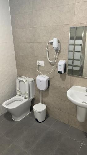 Hostel Welcome Benidorm - 화장실