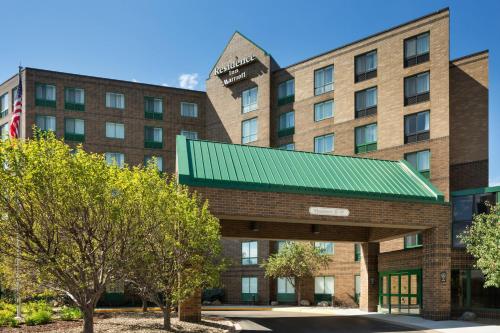 Residence Inn by Marriott Minneapolis Edina