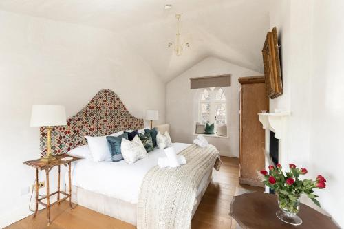 Midford Castle Sport and Wellness Resort, Bath (foto 5)
