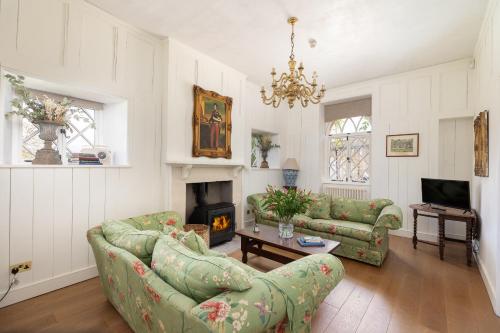 Midford Castle Sport and Wellness Resort, Bath (foto 6)